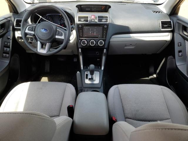 2018 SUBARU FORESTER 2 - JF2SJAGC2JH468005
