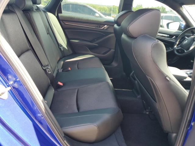 2020 HONDA ACCORD SPO - 1HGCV1F31LA082553
