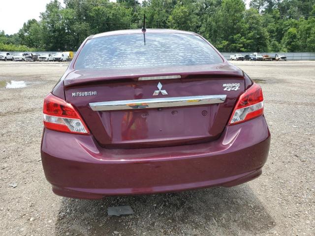 ML32F4FJ8HHF10873 Mitsubishi Mirage G4 Se