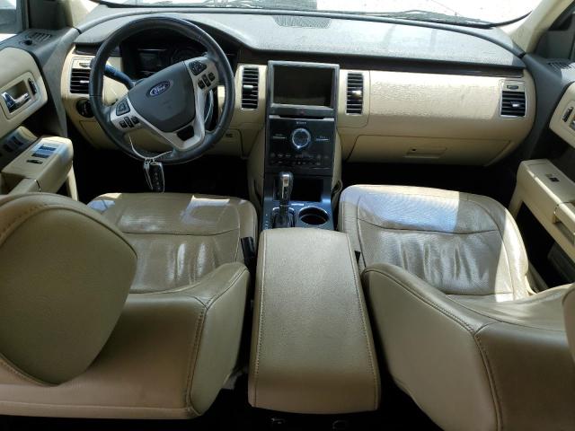 2FMHK6DT3EBD21164 Ford Flex Limited