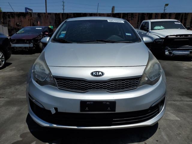 KNADM4A33G6667610 KIA RIO LX