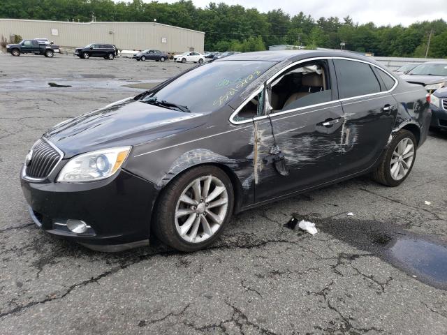 2013 Buick Verano 