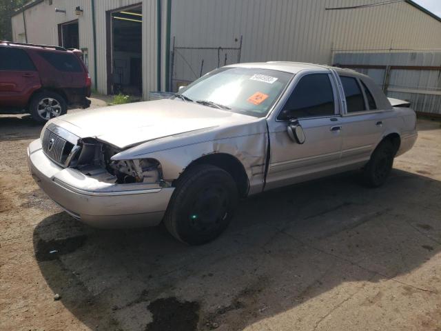 2004 Mercury Grand Marquis GS