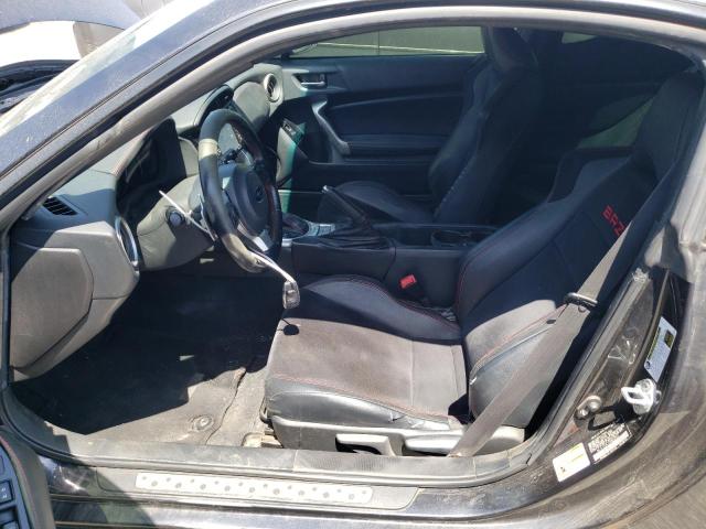 JF1ZCAC10H8602859 Subaru Brz 2.0 Limited