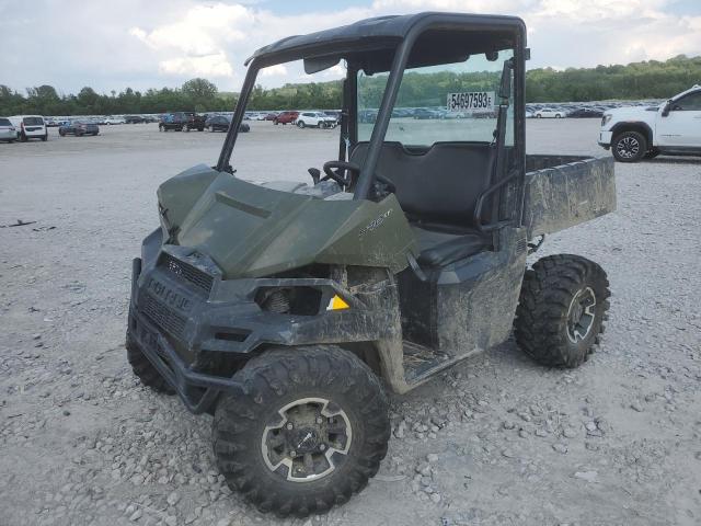 2016 POLARIS RANGER 570 - 3NSRMA571GE395460