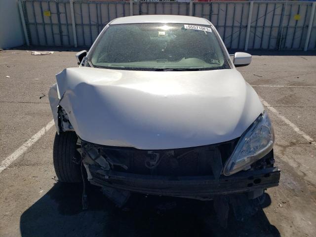 3N1AB7AP3EY335689 Nissan SENTRA S