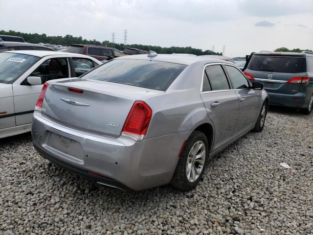 2C3CCAAG1FH828797 | 2015 CHRYSLER 300 LIMITE