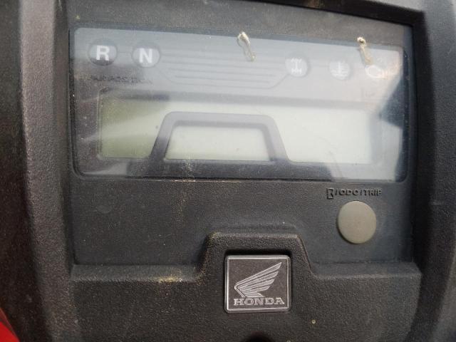 2011 HONDA TRX420 FM 1HFTE3521B4400905