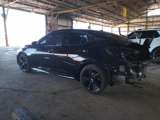 3N1AB8DV9MY221243 Nissan SENTRA SR