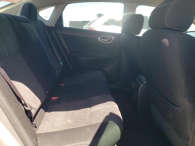 3N1AB7AP9EL609295 Nissan SENTRA S