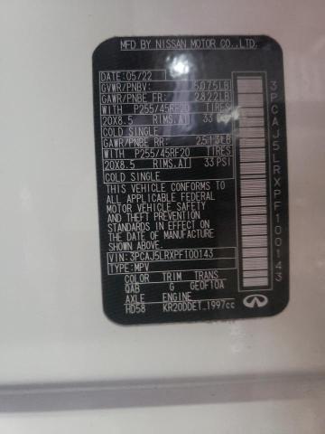 2023 INFINITI QX55 SENSO 3PCAJ5LRXPF100143
