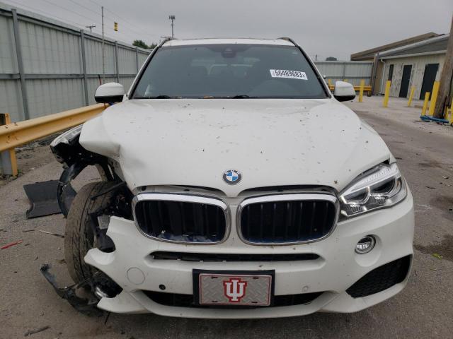 5UXKR0C51JL073687 2018 BMW X5, photo no. 5