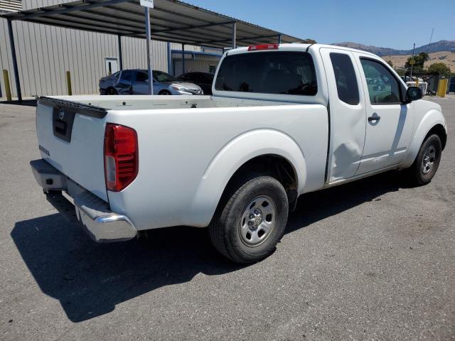 Nissan FRONTIER S 2014 1N6BD0CT8EN767556 Image 3