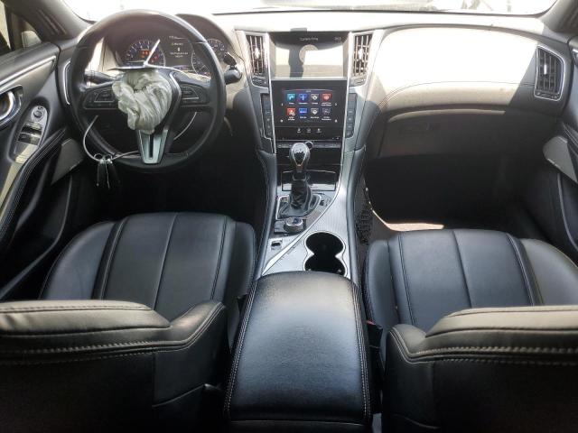 JN1EV7EK8JM343114 Infiniti Q60 Luxe 300