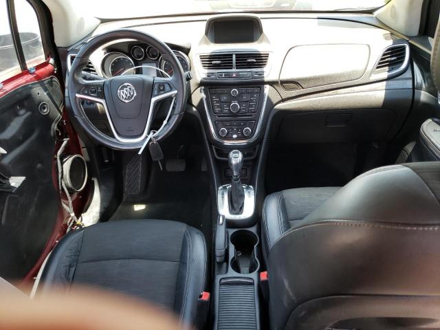 2015 BUICK ENCORE CON - KL4CJBSB9FB180722
