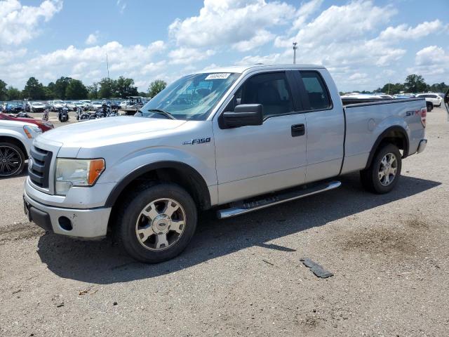 2009 Ford F-150 