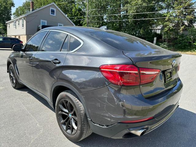 VIN 5UXKU2C52G0N80327 2016 BMW X6, Xdrive35I no.2