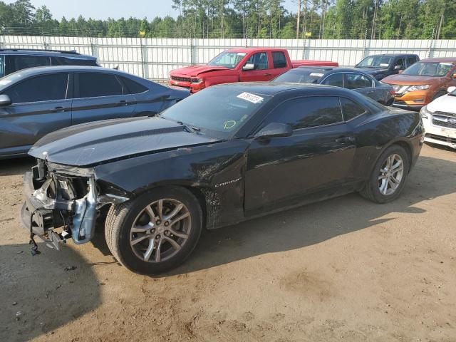 2G1FB1E32F9229364 | 2015 CHEVROLET CAMARO LS