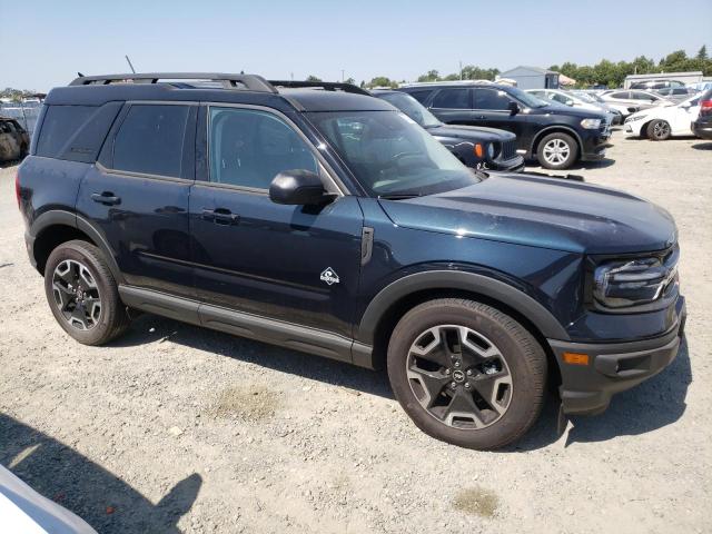 3FMCR9C66NRE28357 Ford Bronco Sport Outer Banks
