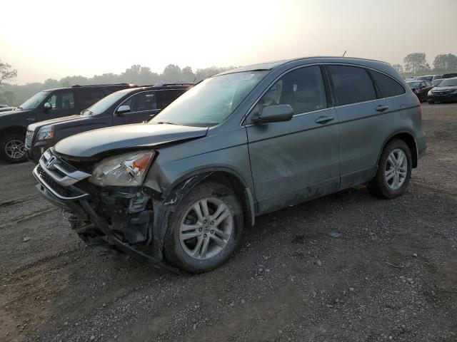 2010 Honda CR-V EX-L