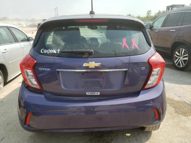 2017 CHEVROLET SPARK 2LT - KL8CF6SA0HC700253