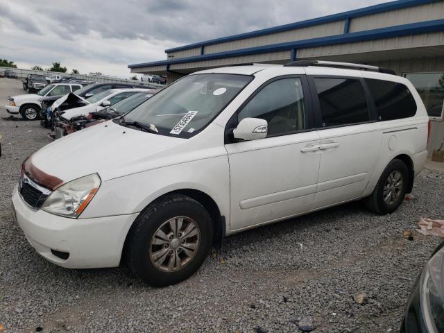 2012 Kia Sedona LX