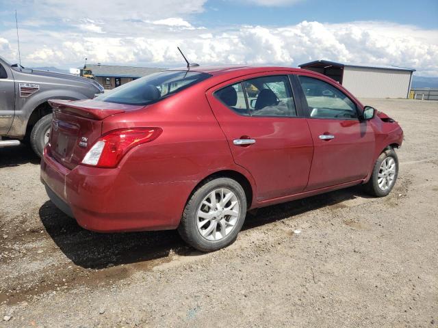 2018 Nissan Versa S VIN: 3N1CN7AP8JL863445 Lot: 55159464