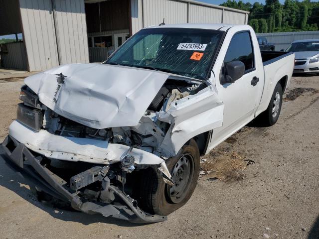 2012 Chevrolet Colorado 