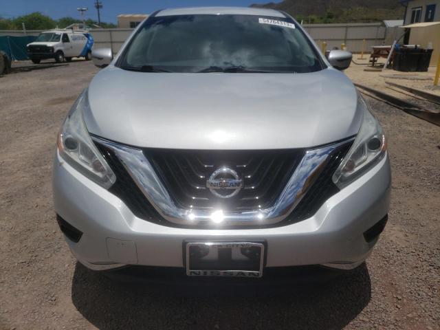 5N1AZ2MG8HN194025 Nissan MURANO S
