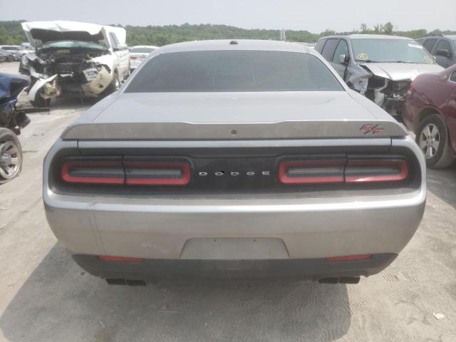 2C3CDZBT8FH814502 | 2015 Dodge challenger sxt plus