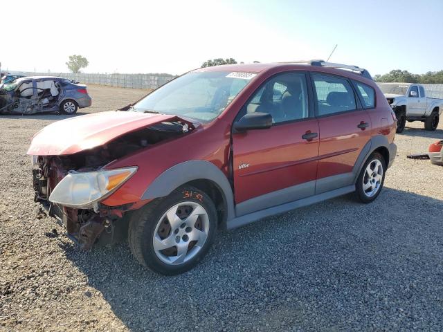 2008 Pontiac Vibe 