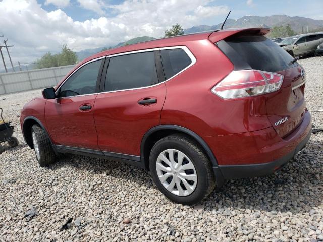 5N1AT2MV2GC830335 Nissan ROGUE S