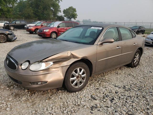 2007 Buick LaCrosse CXL