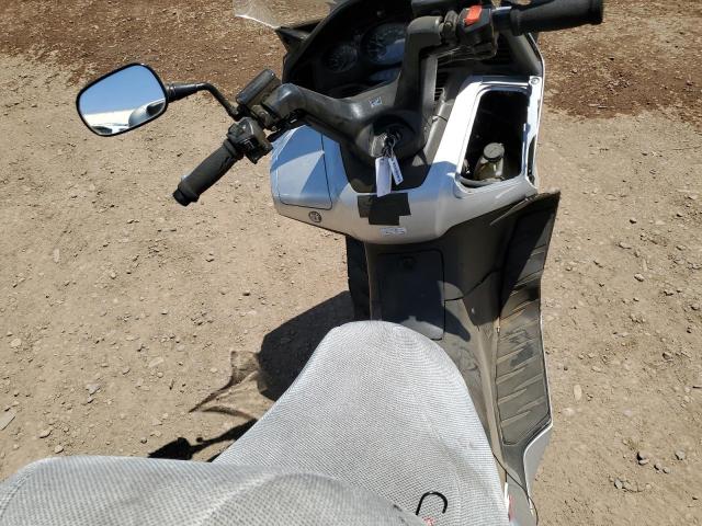 2004 HONDA FSC600 D JH2PF01124K201811
