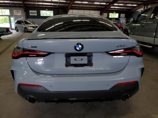 2023 BMW 430XI - WBA73AP08PCM73362