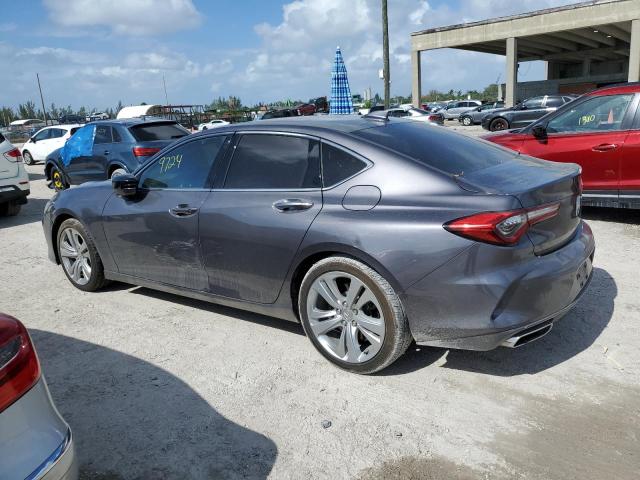 2022 ACURA TLX TECHNO - 19UUB5F42NA002418
