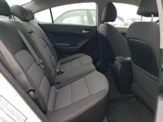 KNAFX4A66G5511576 KIA FORTE LX