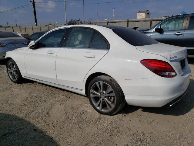 55SWF4KB9FU022988 Mercedes-Benz C 300 4matic