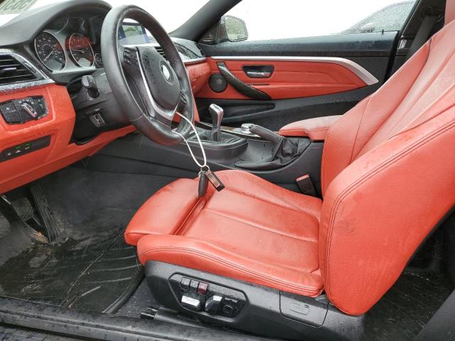 2020 BMW 440XI WBA4W9C00LFJ55050