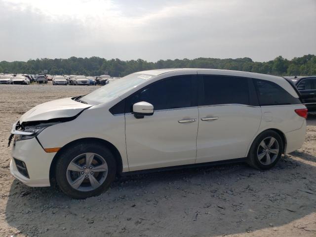 5FNRL6H79KB056784 2019 HONDA ODYSSEY - Image 1