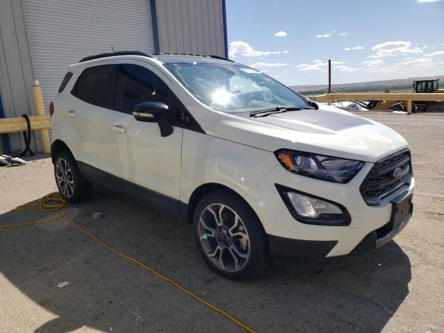 MAJ6S3JL6LC389203 Ford Ecosport Ses