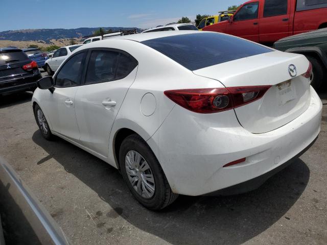 JM1BM1T75F1225626 | 2015 MAZDA 3 SV