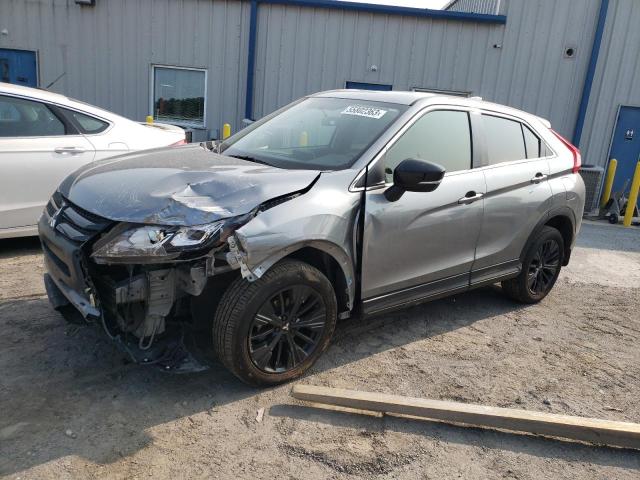 2019 Mitsubishi Eclipse Cross LE