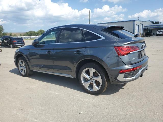 2021 AUDI Q5 SPORTBA WA15AAFY2M2125625