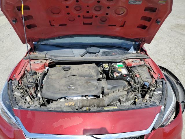 SJKCH5CRXHA017775 Infiniti QX30 BASE