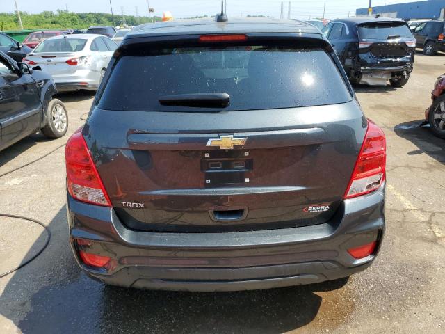 3GNCJKSB1LL217396 | 2020 CHEVROLET TRAX LS