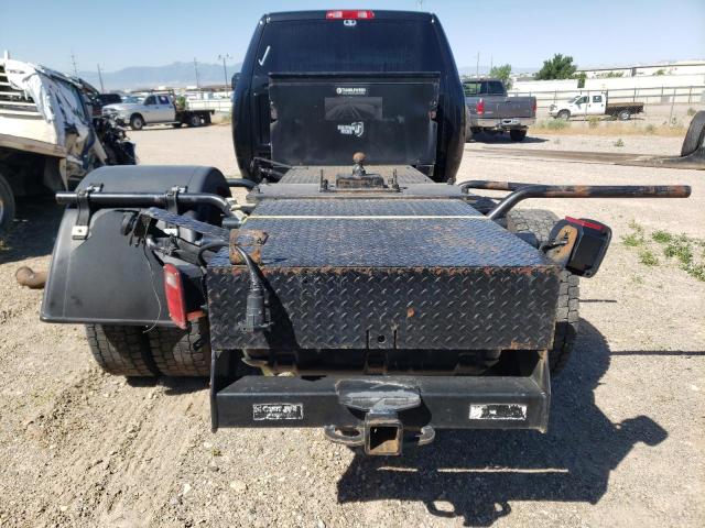 2018 RAM 4500 - 3C7WRLFLXJG264040