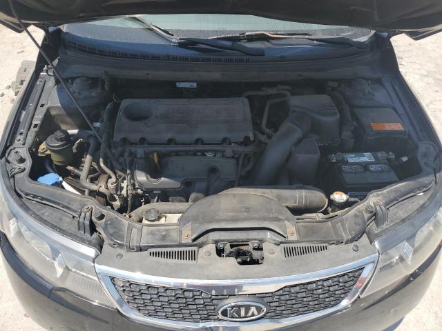 2011 Kia Forte Ex VIN: KNAFU4A27B5462239 Lot: 54097123