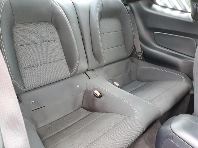 1FA6P8AM9G5250636 Ford MUSTANG