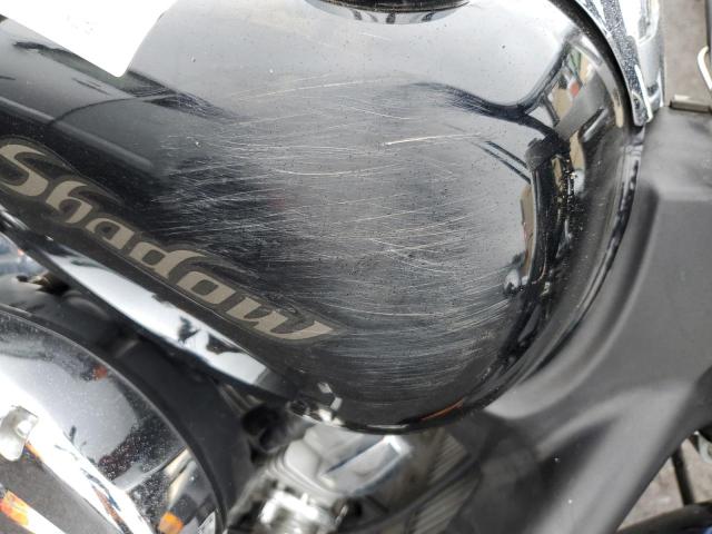 2006 HONDA VT750 C JH2RC50006M201109